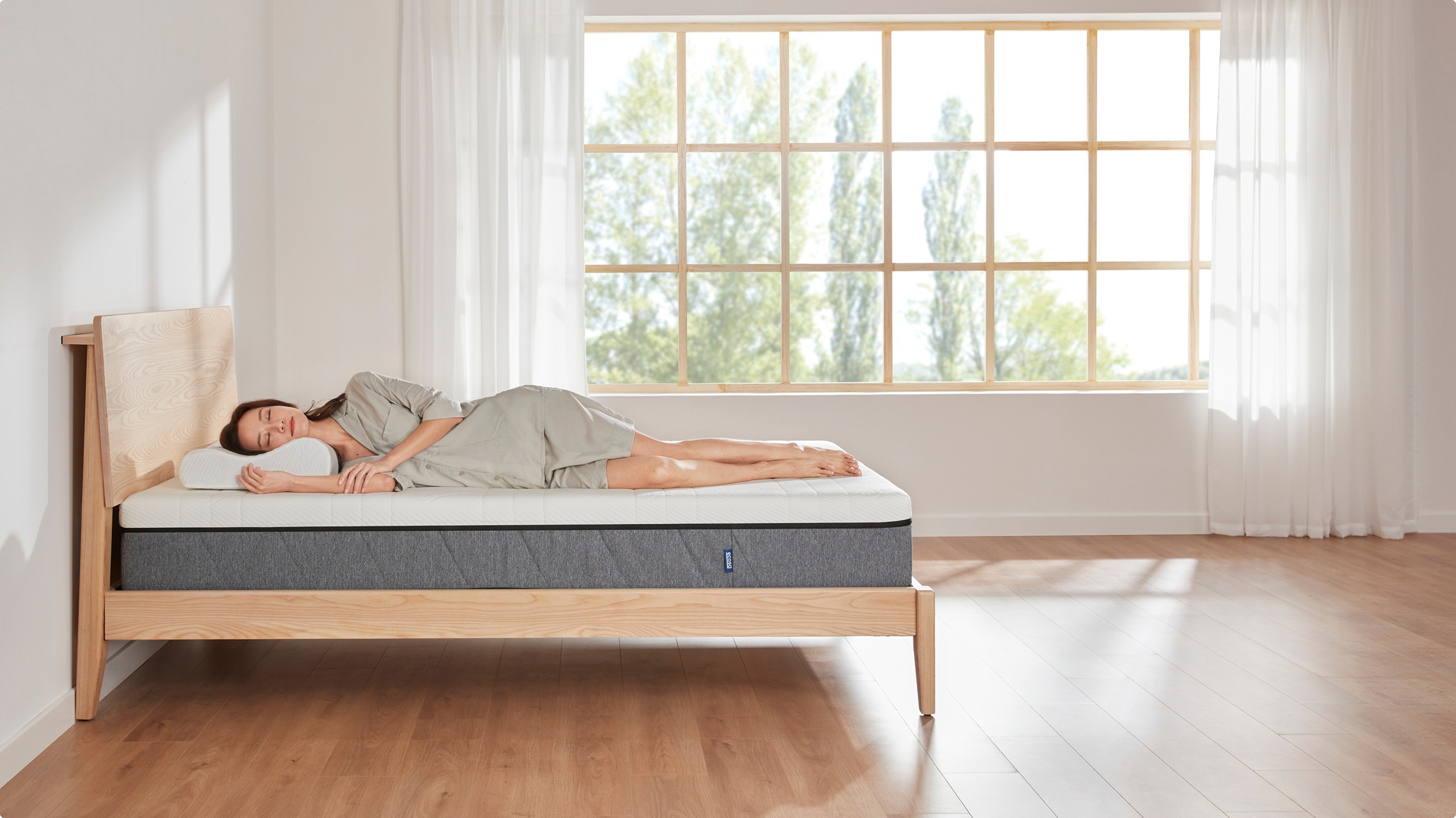 Ecosa mattress deals adjust firmness