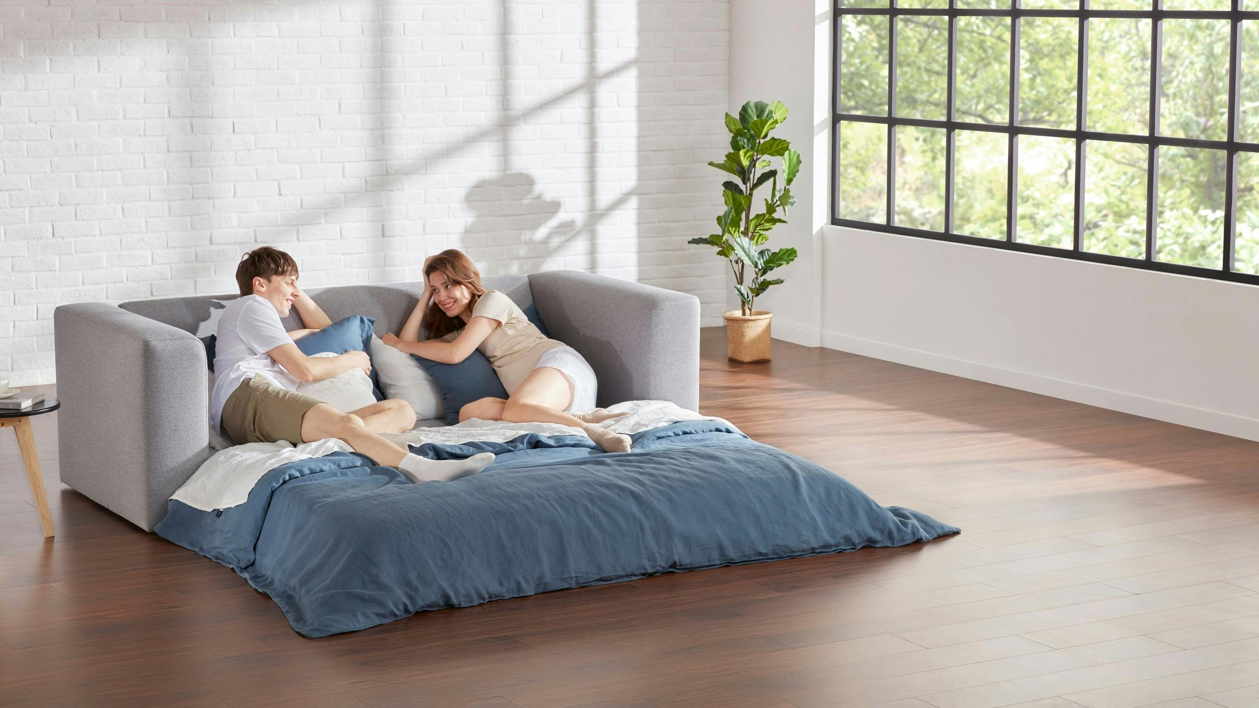 Rio Sofa Bed | Ecosa® Eco Sleep Australia