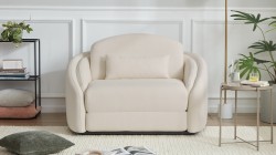 Vienna Armchair Sofa Bed