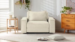 Sydney Armchair Sofa Bed