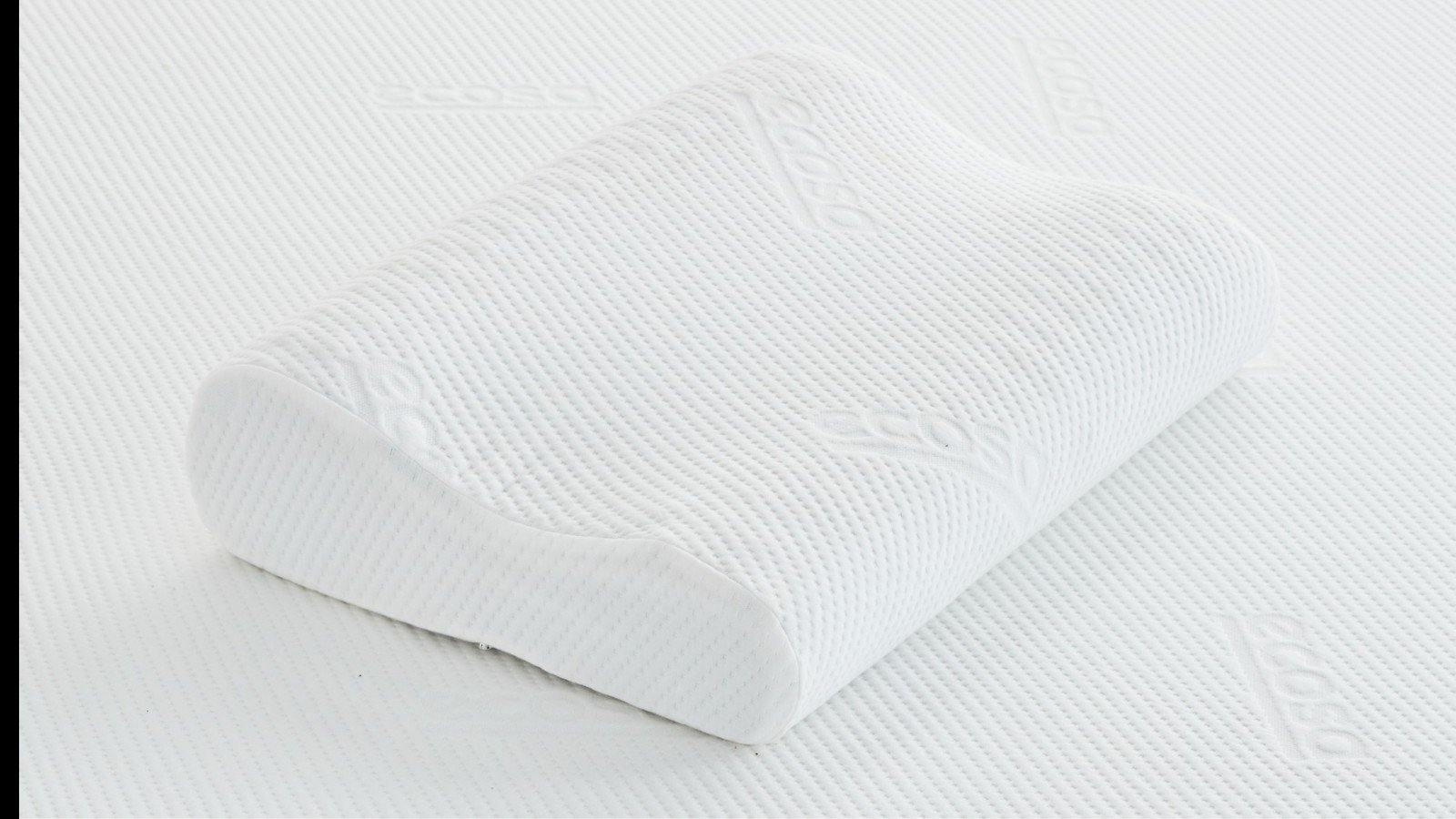 Ecosa pillow which side hotsell