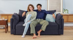 Brook Sofa Bed