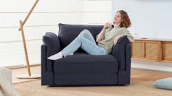 Brook Armchair Sofa Bed