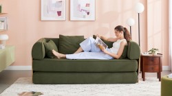Nimble Sofa Bed