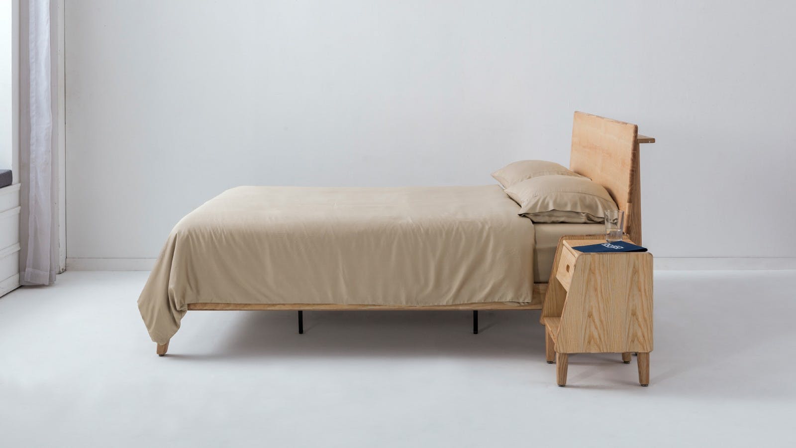 Ecosa Bamboo Bedding 100 Organic Luxury Ecosa