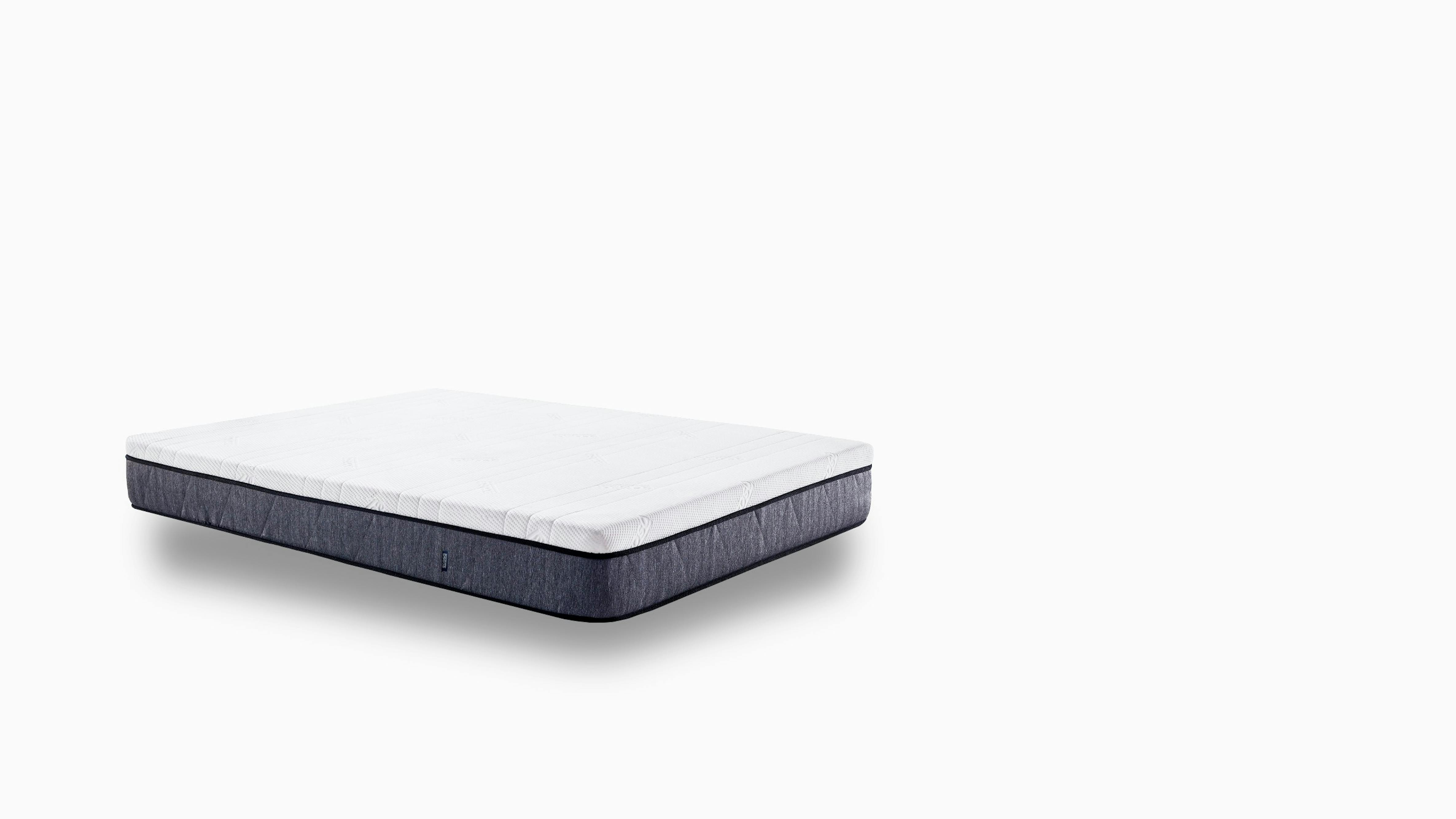 eco-lux 7 memory foam mattress