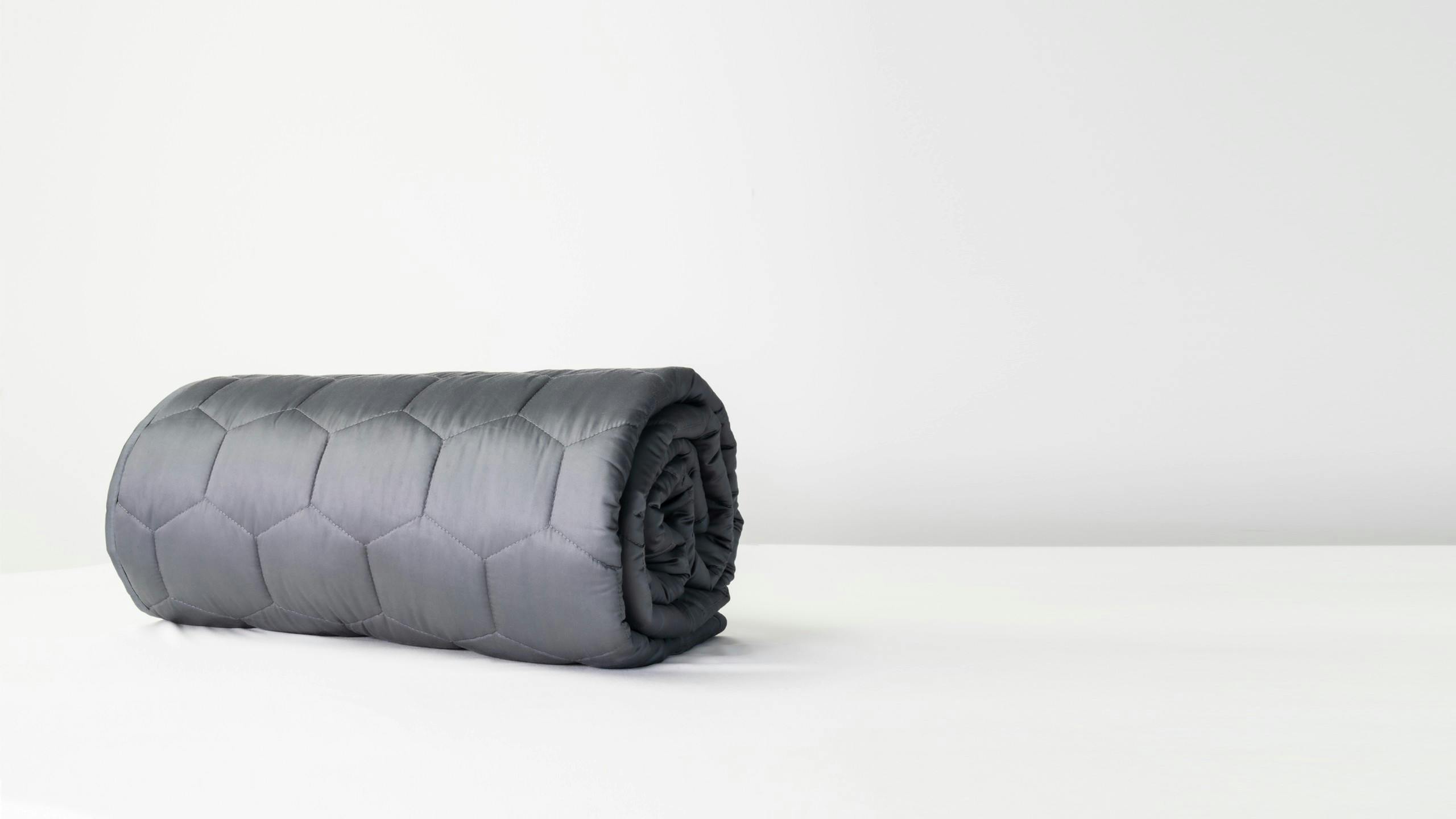 Ecosa Weighted Blanket