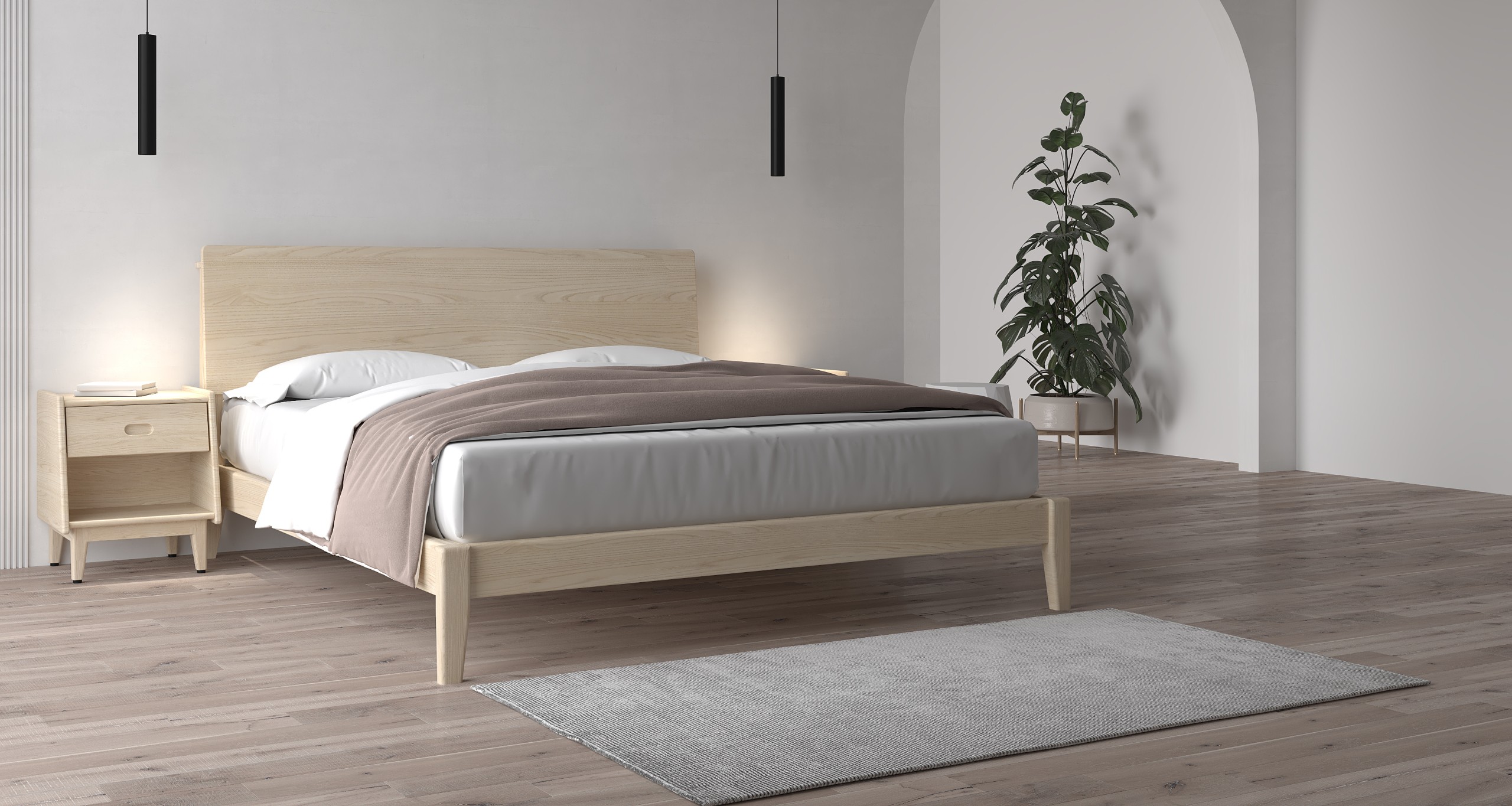 ecosa bed frame