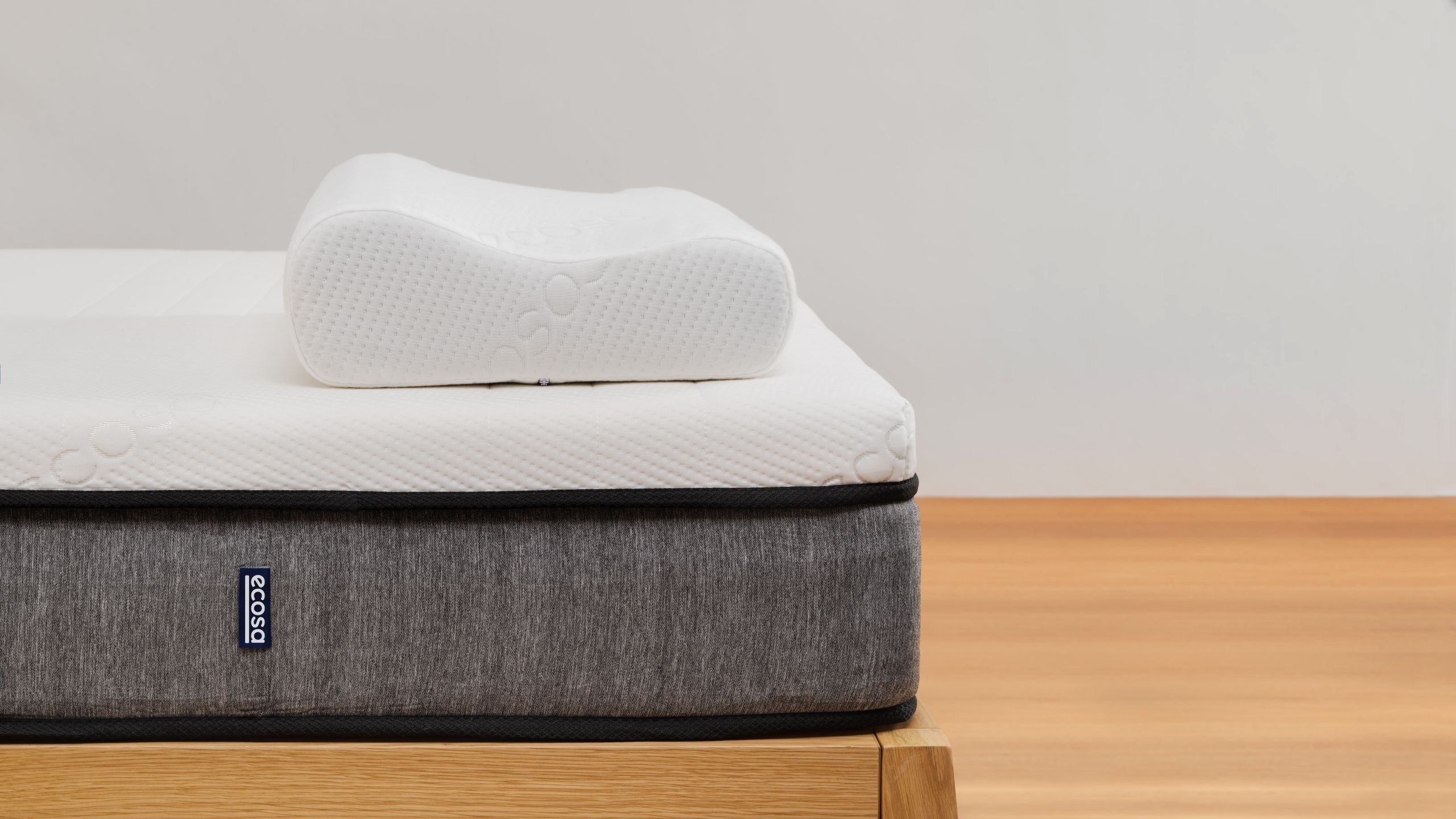 Ecosa sleep 2025 pillow review