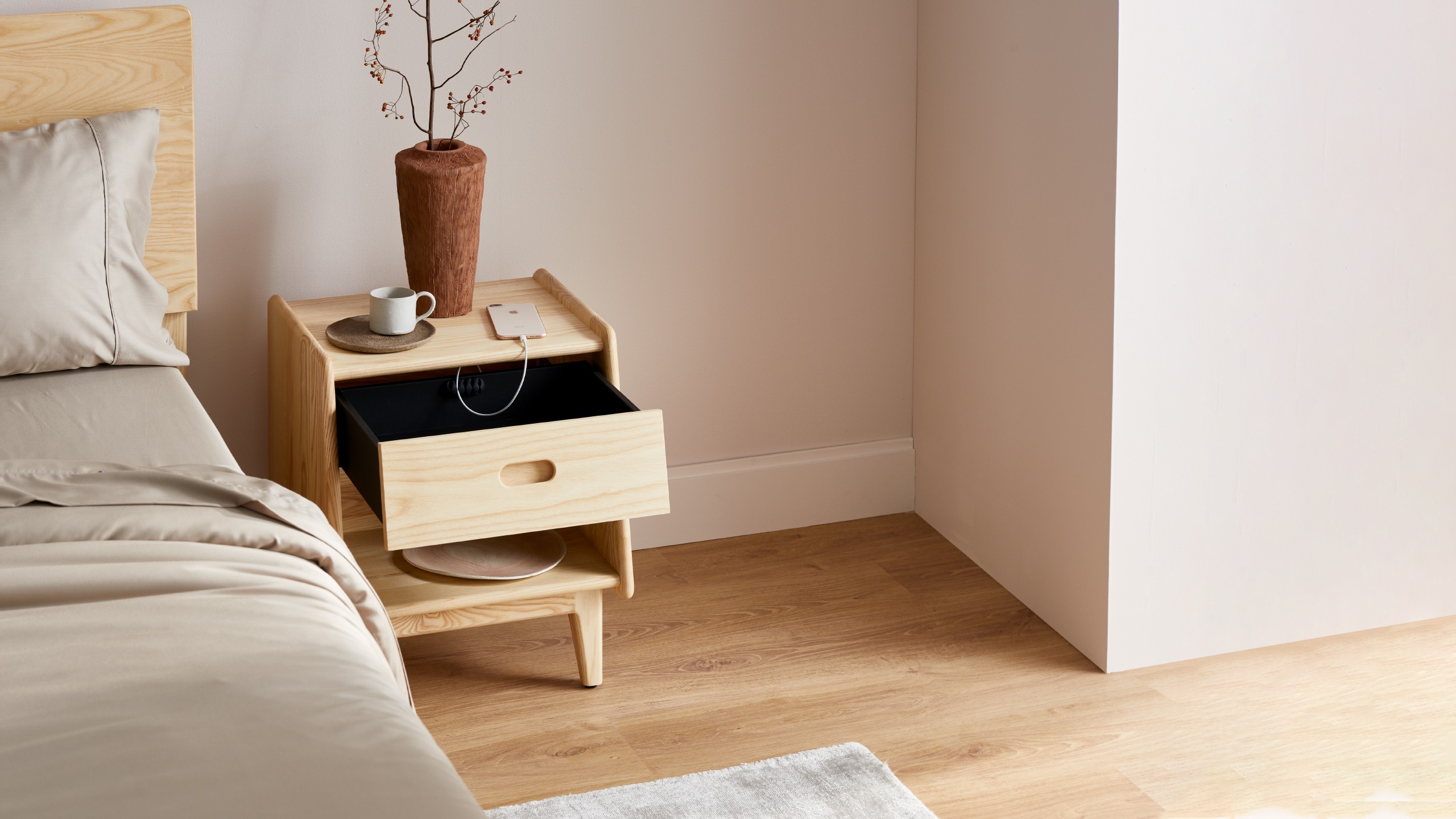 ecosa side table