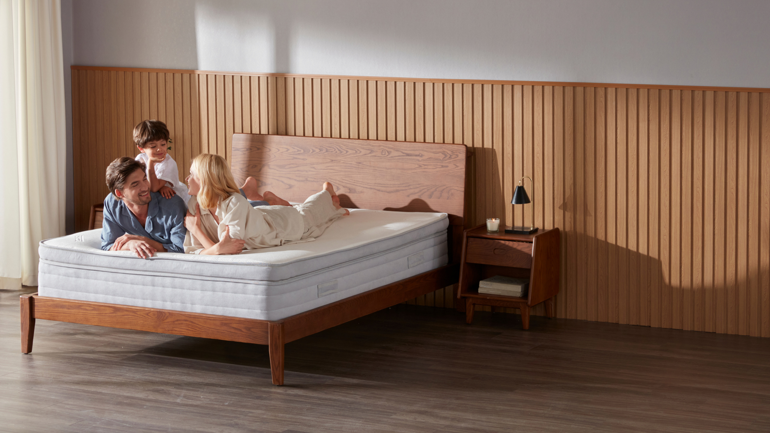 ecosa mattress base