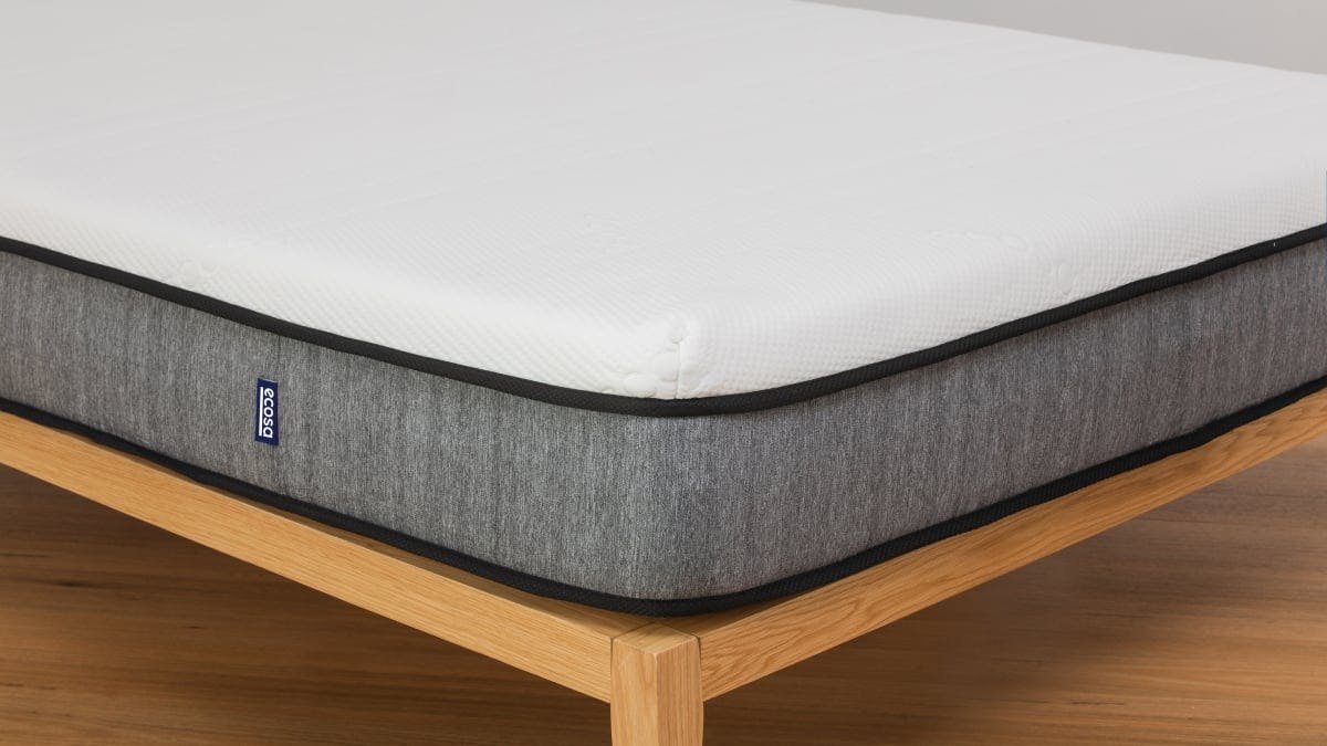 The Ecosa Mattress