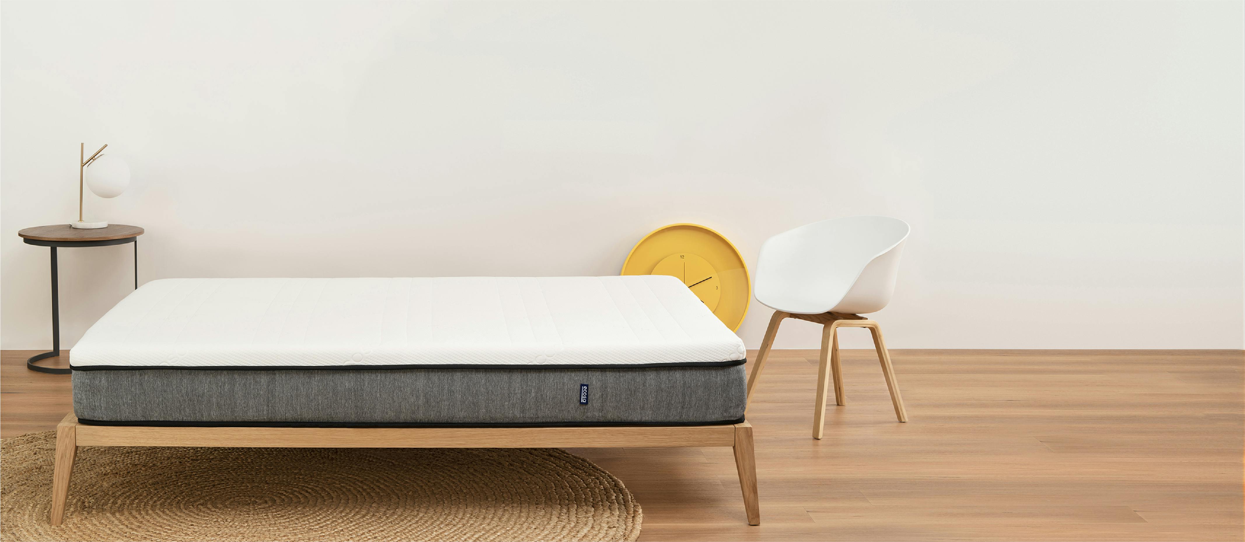 The Best MattressInABox