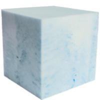 G-7 Gel Memory Foam