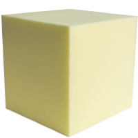 Ergonomic Support Foam