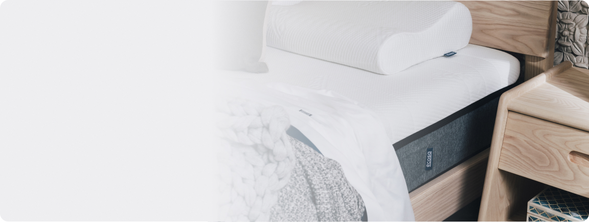 Ecosa Mattress