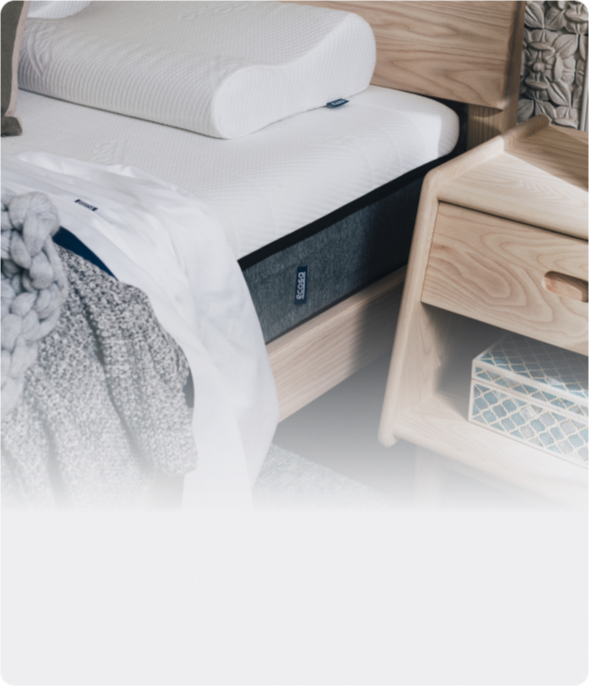 Ecosa Mattress