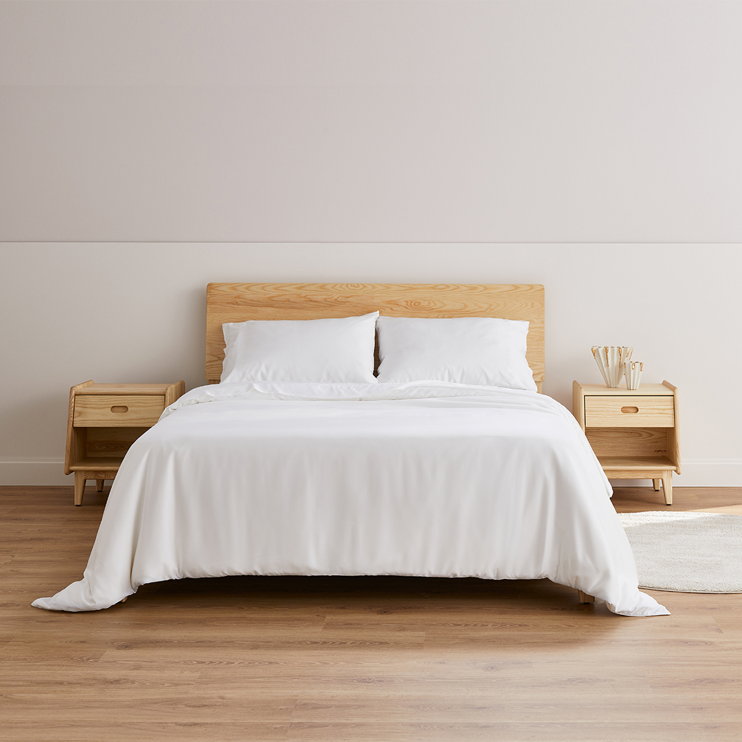 organic bamboo duvet covers