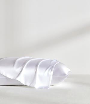 pillowcases white