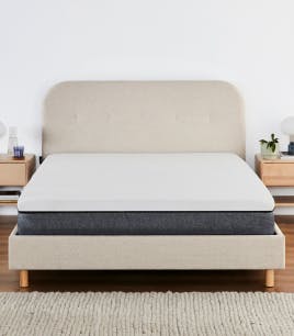 Bed Frames & Bed Bases | King, Queen & Double | Ecosa