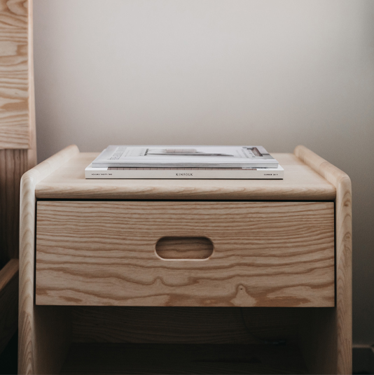 ecosa bedside table