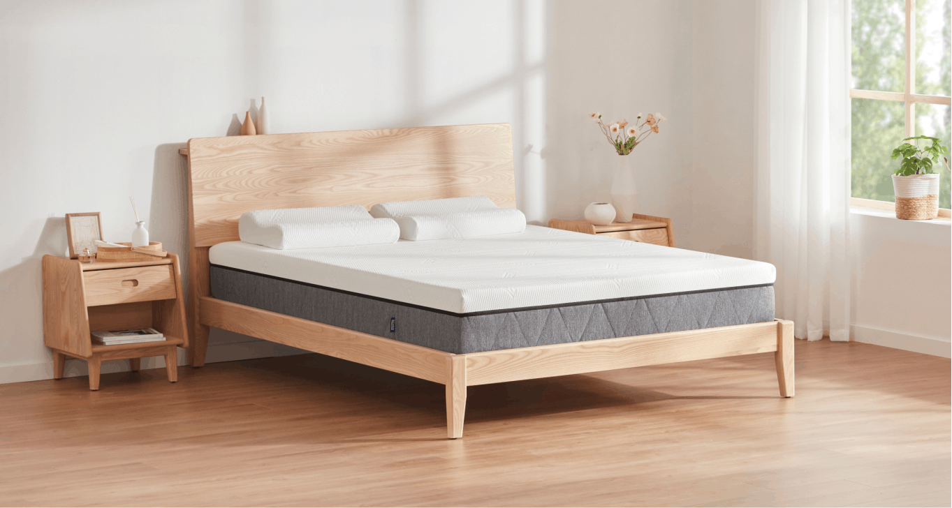 ecosa mattress