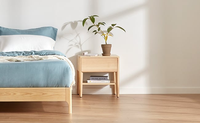 ecosa bedside