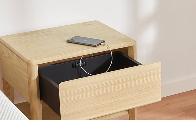 ecosa bedside