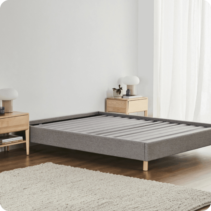 breeze bed base