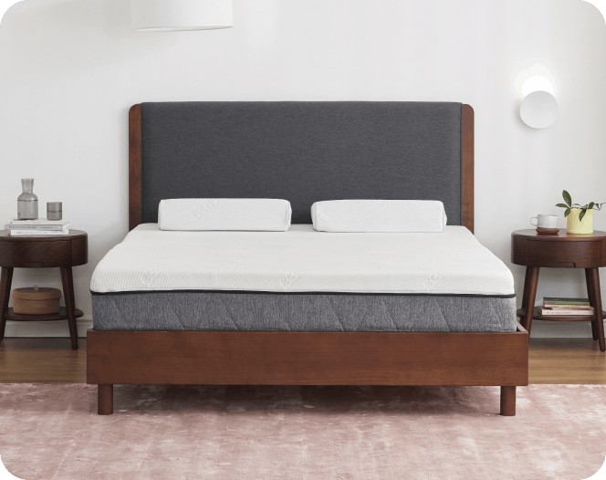 haven bed frame