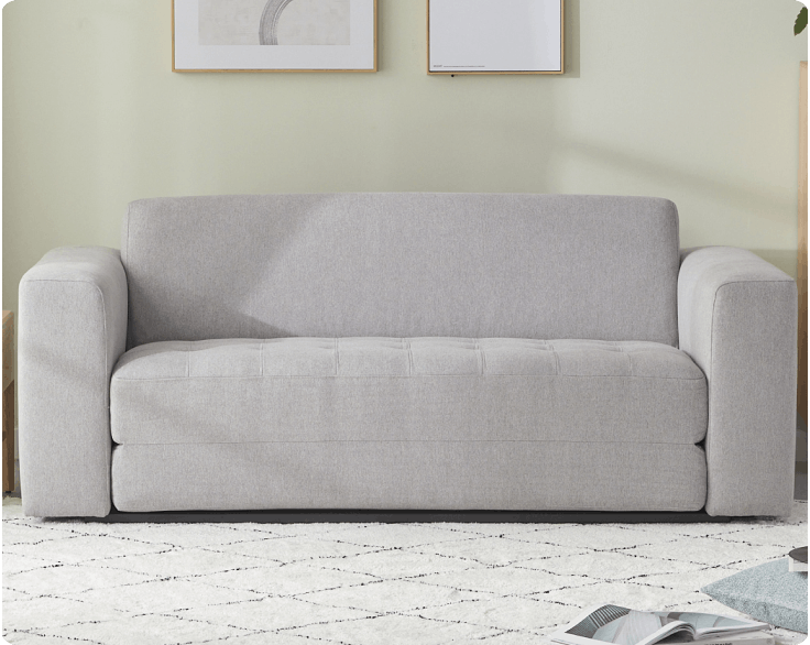 sofa bed boxing day sale
