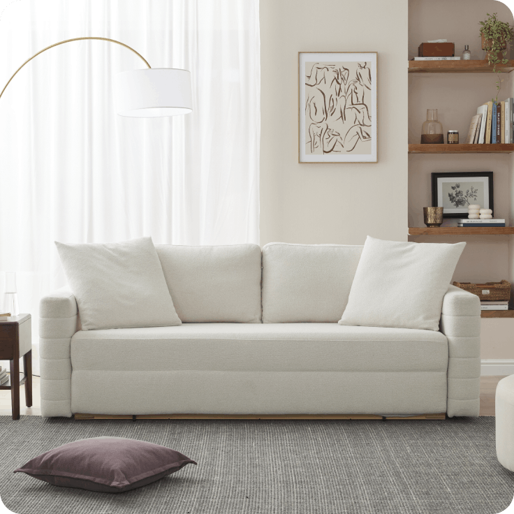 solace sofa bed