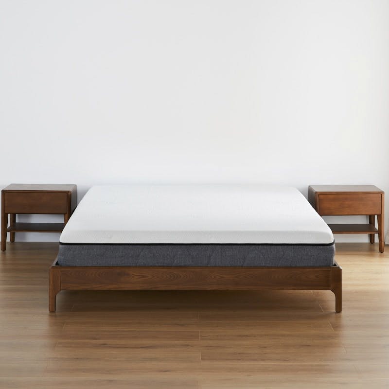 zen bed base