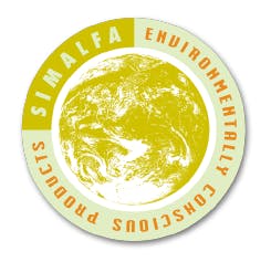 adhesive logo