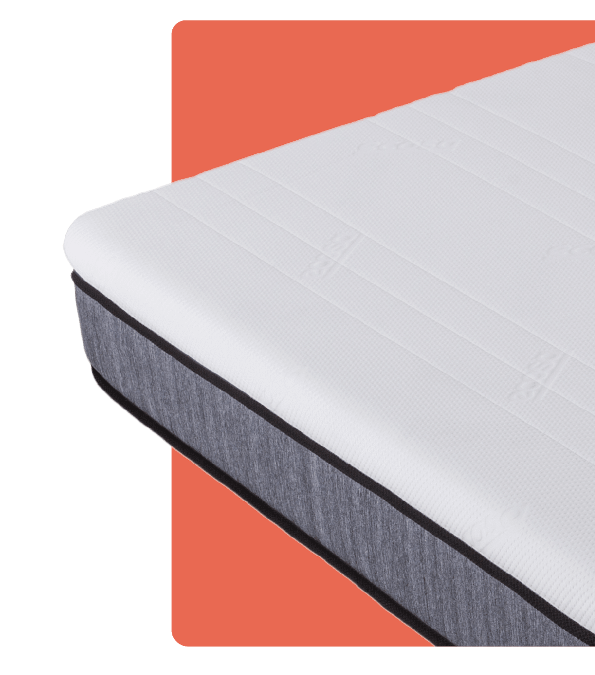 The EcoFriendly Mattress Ecosa