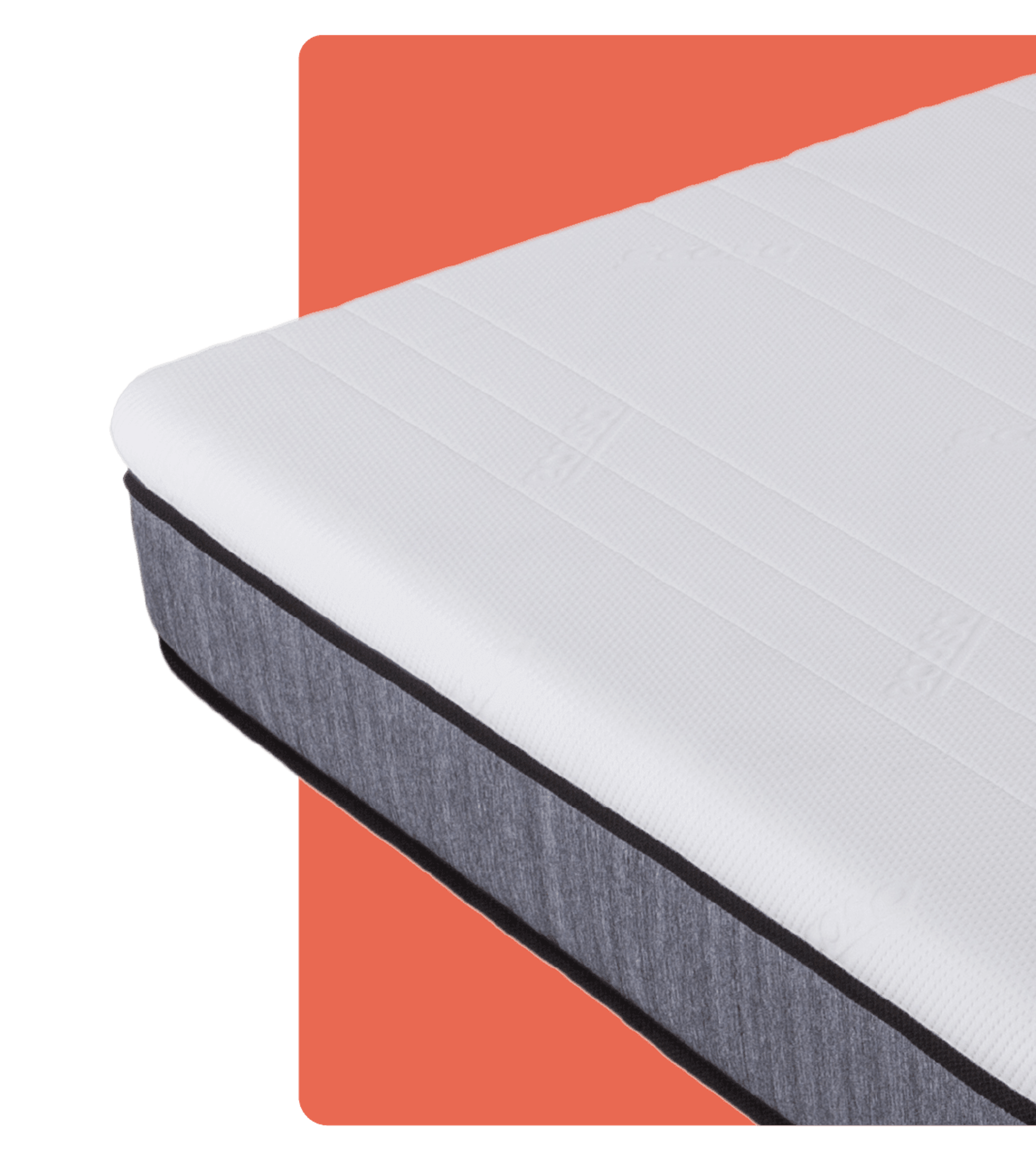 The EcoFriendly Mattress Ecosa