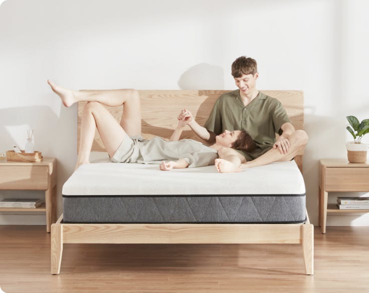 ecosa mattress