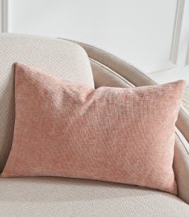 grace cushion blossom 40x60