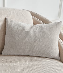 grace cushion frost grey 40x60