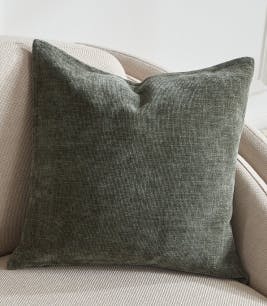 grace cushion rosemary 50x50
