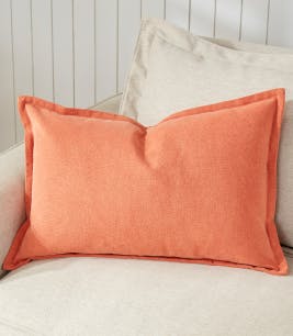 max cushion warm glow 40x60