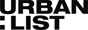the_urban_list_logo