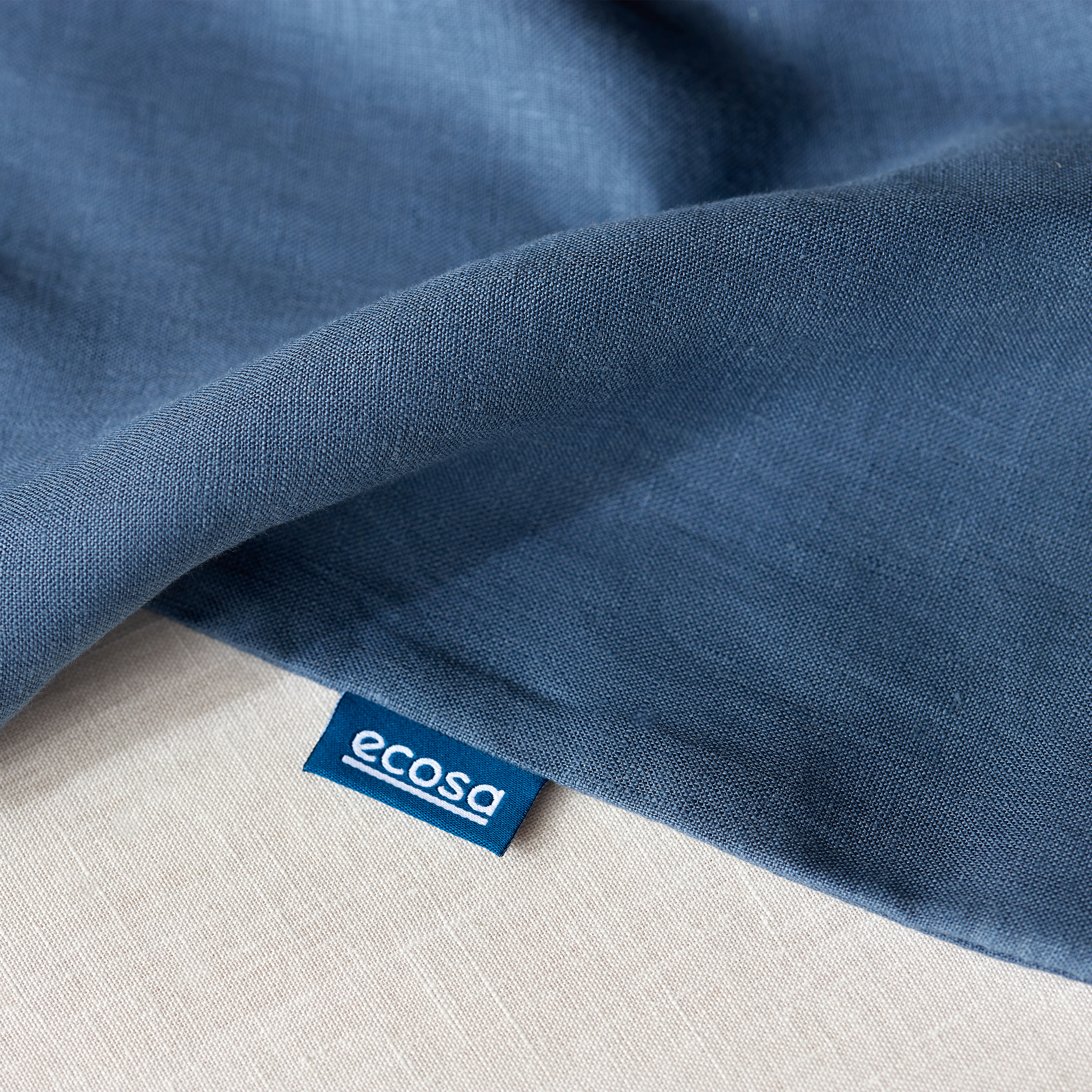 Flax Linen Bedding Ecosa The Sleep Experts Ecosa Australia