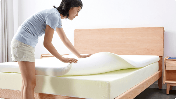 adjustable firmness