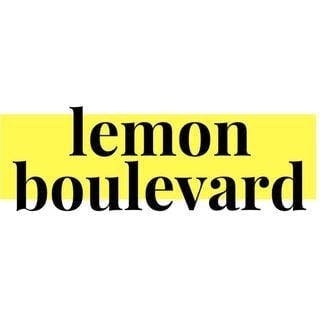 Icon of Lemon Boulevard