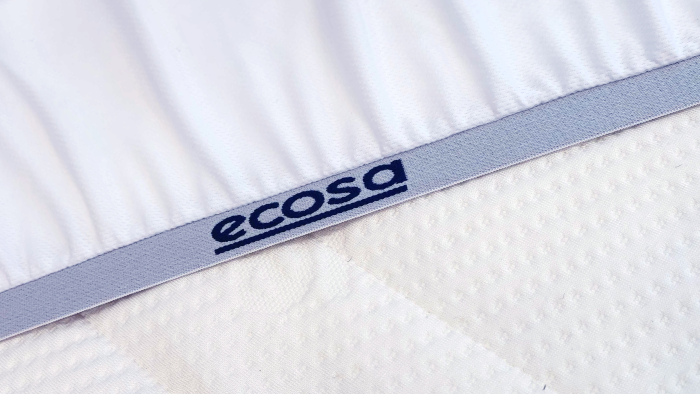 ecosa mattress protector