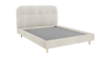 cove bed frame