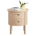 duet bedside table