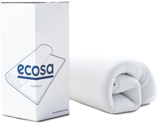 ecosa topper