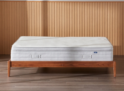 pure mattress